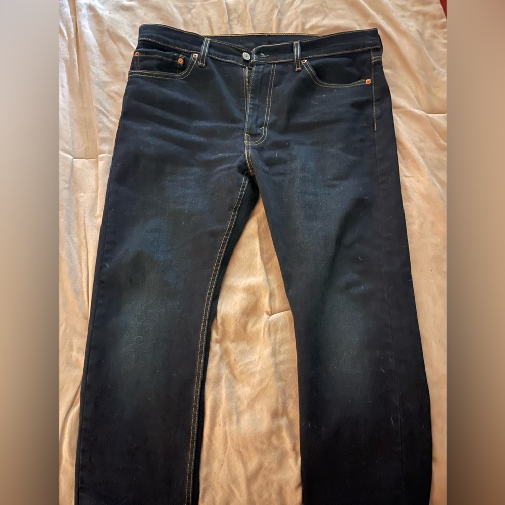 Levi’s slim fit jeans size 36